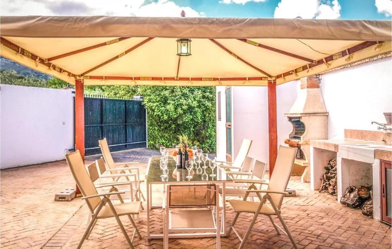 Spacious Villa With Private Pool Near Priego de Córdoba