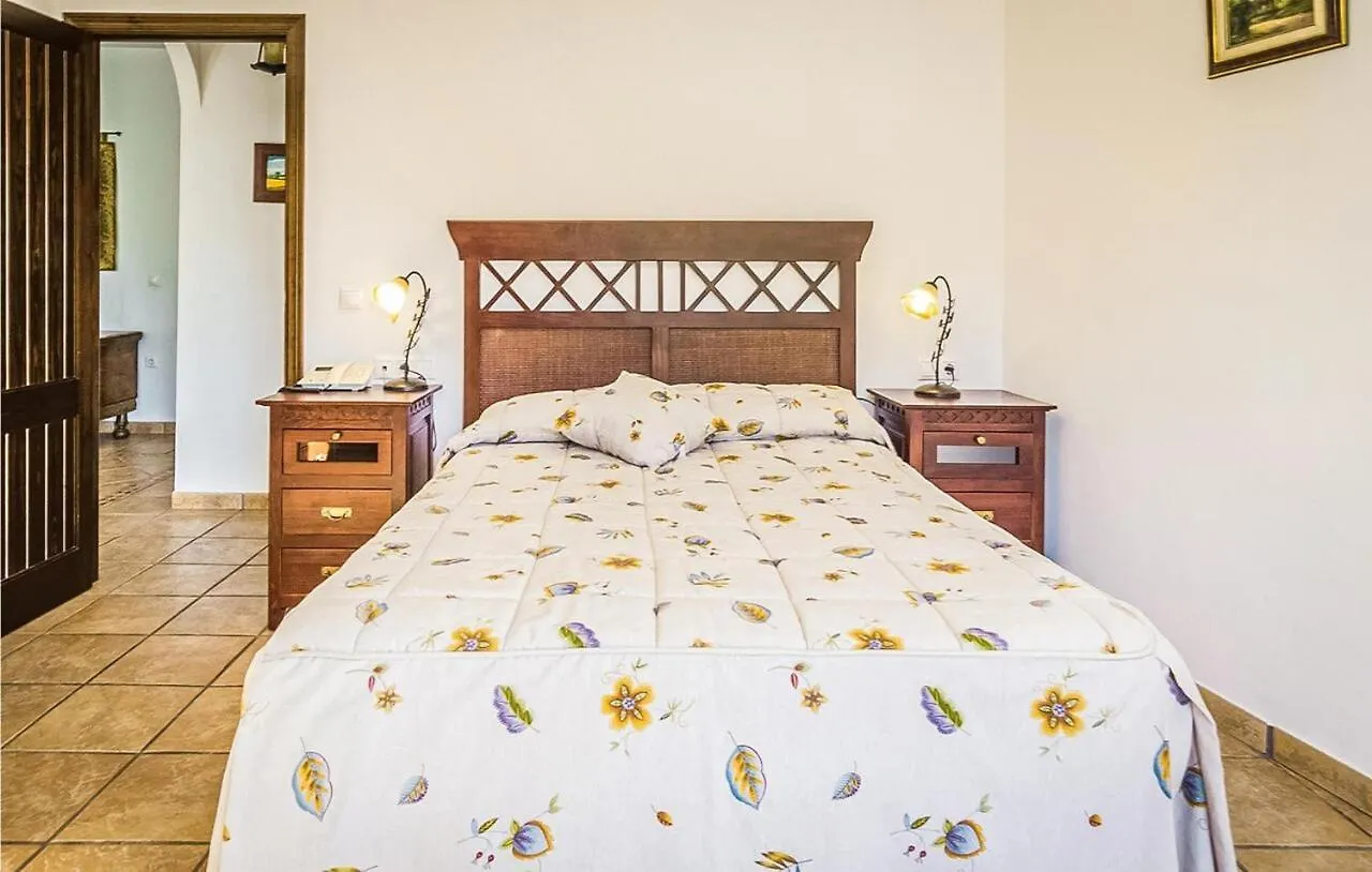 Spacious Villa With Private Pool Near Priego de Córdoba