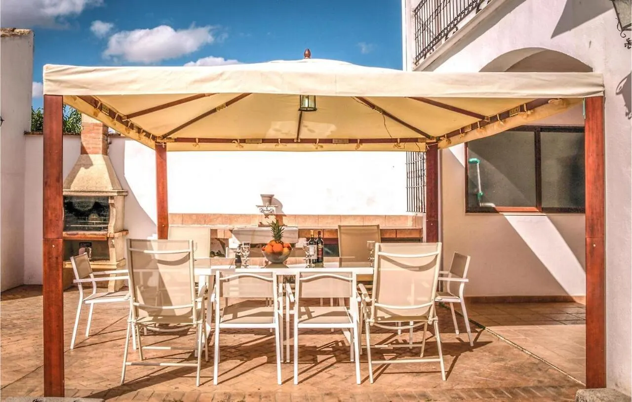 Spacious Villa With Private Pool Near Priego de Córdoba Spagna