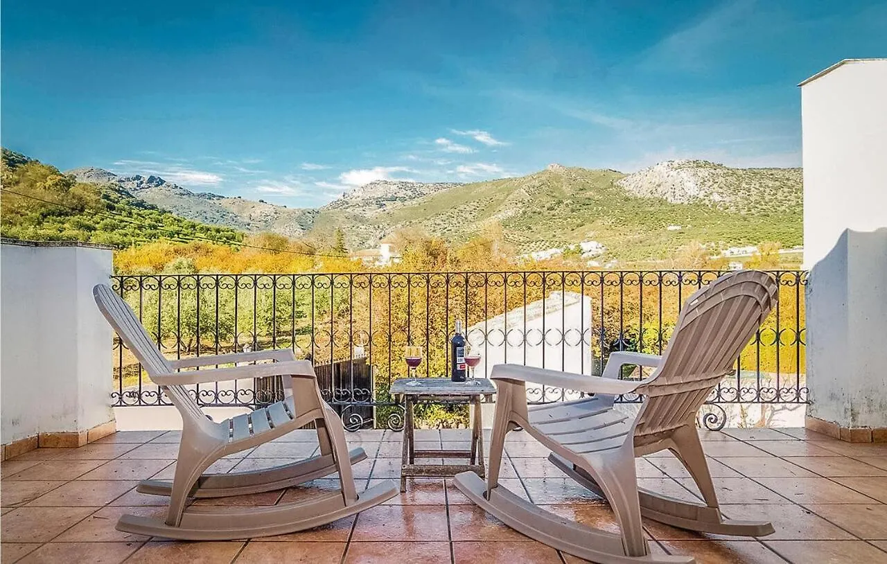 Spacious Villa With Private Pool Near Priego de Córdoba