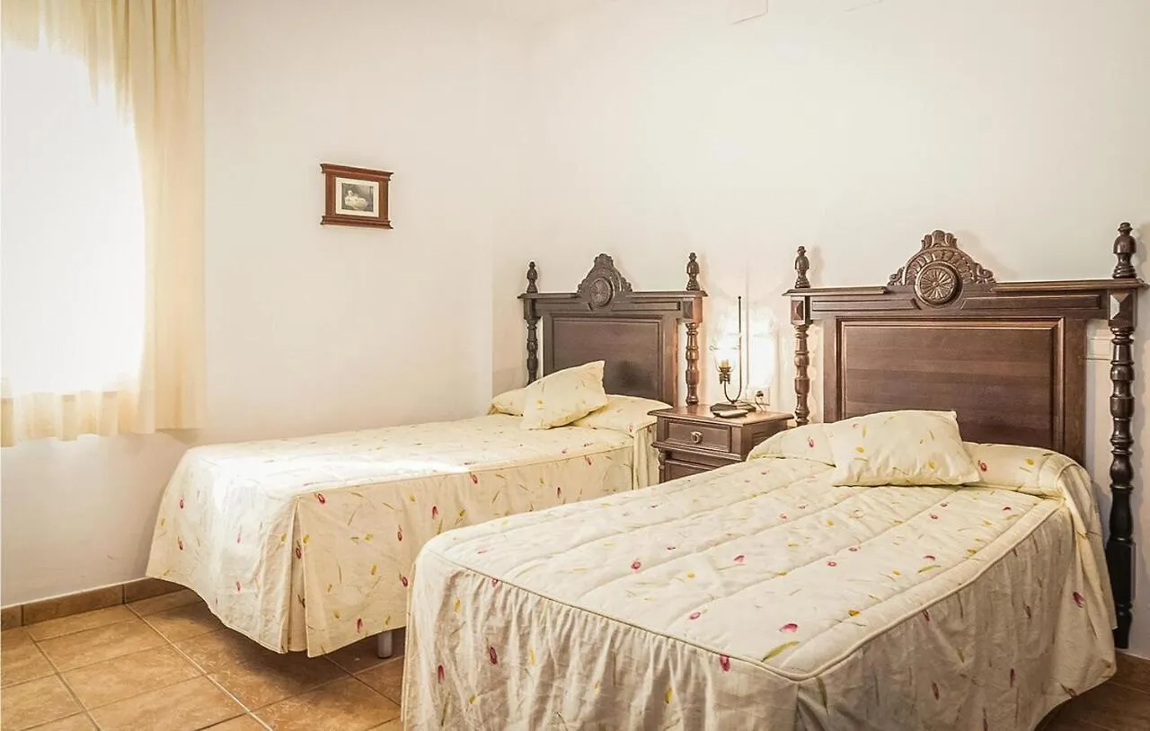 Spacious Villa With Private Pool Near Priego de Córdoba 0*,  Spagna
