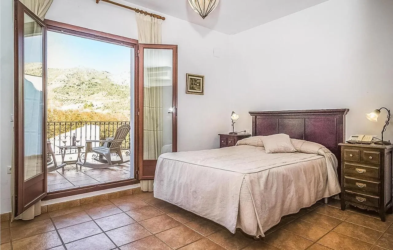 Spacious Villa With Private Pool Near Priego de Córdoba