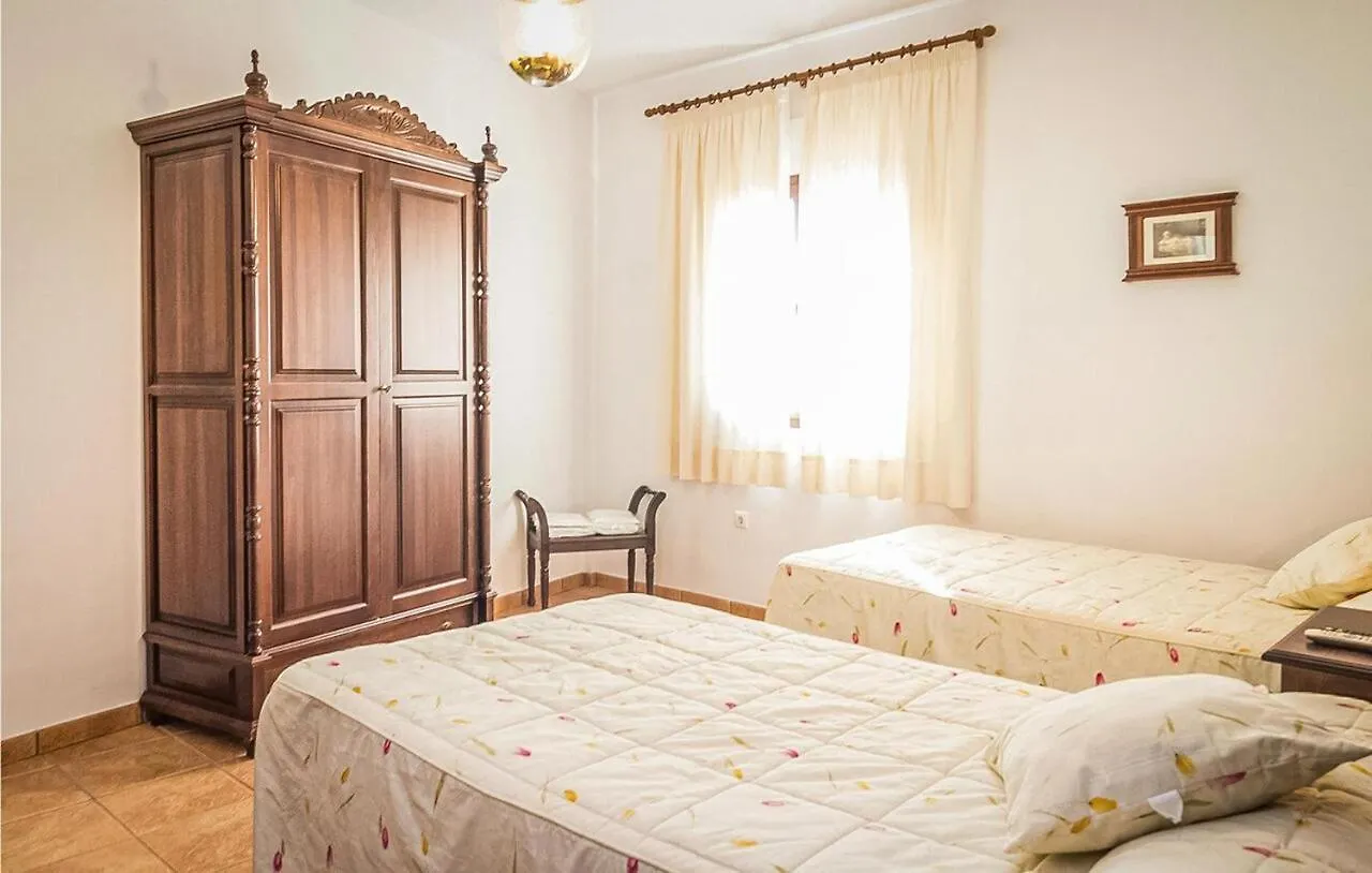 Spacious Villa With Private Pool Near Priego de Córdoba