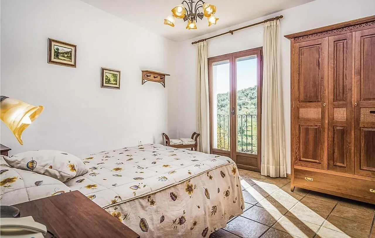 Spacious Villa With Private Pool Near Priego de Córdoba